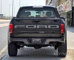 Ford F-150 Raptor 2019
